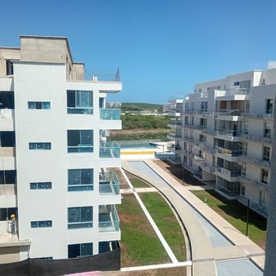 Imagen de Apartamento en Venta Serena Del Mar