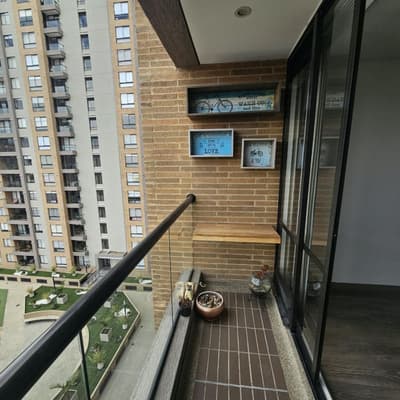 Imagen de Apartamento en Arriendo LA COLINA