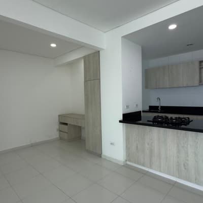 Imagen de Apartamento en Arriendo Manga