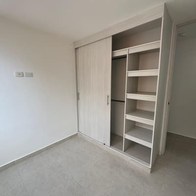 Imagen de Apartamento en Arriendo Alameda del Rio