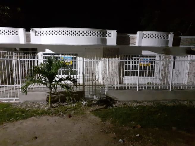 Imagen principal de Casa en Arriendo Turbaquito