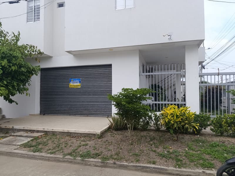 Imagen principal de Local en Arriendo Santa Teresa