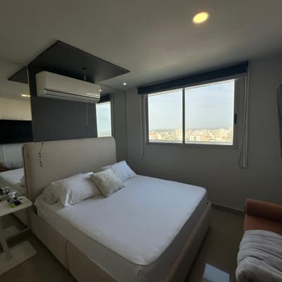 Imagen de Apartamento en Venta Los Alpes, Riomar