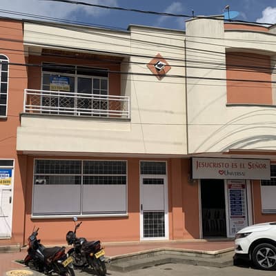Imagen de Apartamento en Arriendo El Centro