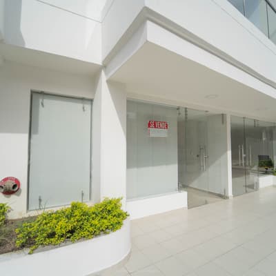 Imagen de Local en Venta Daniel Lemaitre