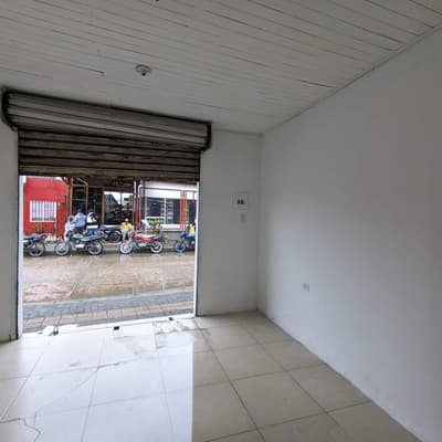 Imagen de Local en Arriendo El Centro