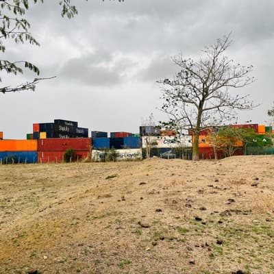 Imagen de Lote en Venta BALLESTAS