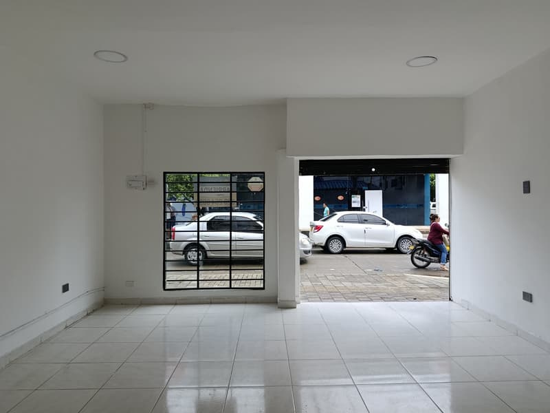 Imagen principal de Local en Arriendo El Centro