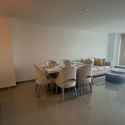 Imagen de Apartamento en Venta Manga