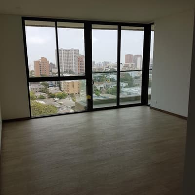 Imagen de Apartamento en Arriendo Altamira