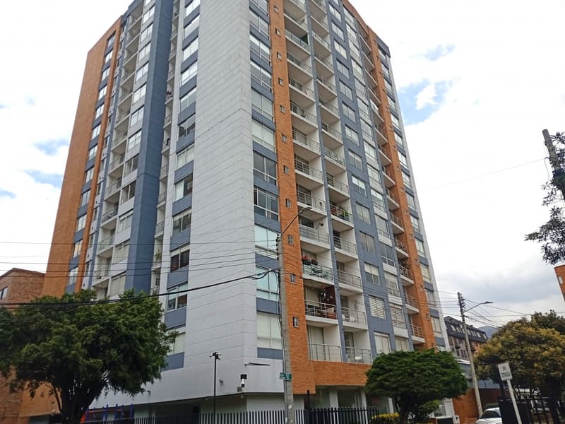 Imagen principal de Apartamento en Venta CEDRITOS