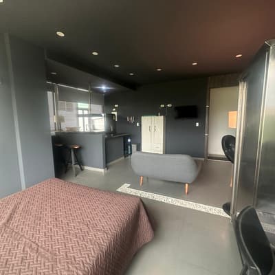 Imagen de Apartamento en Arriendo Riomar