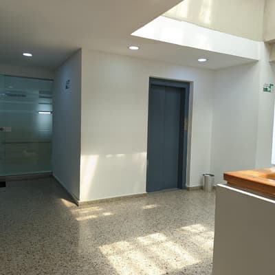 Imagen de Oficina en Arriendo El Centro