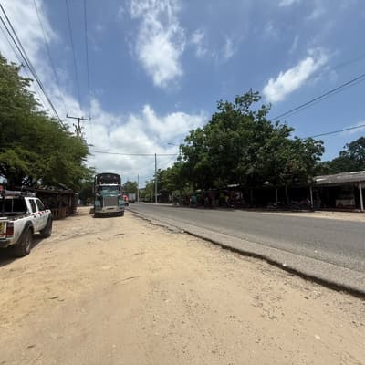 Imagen de Lote en Venta Malambo