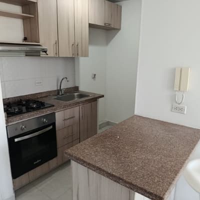 Imagen de Apartamento en Arriendo Ternera