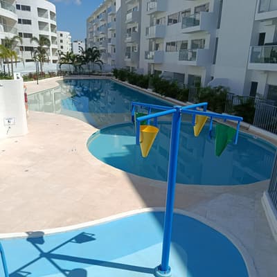 Imagen de Apartamento en Arriendo Serena Del Mar