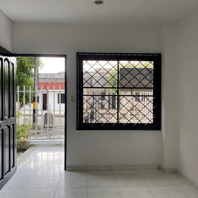 Imagen de Apartamento en Arriendo Urbanización Samaria