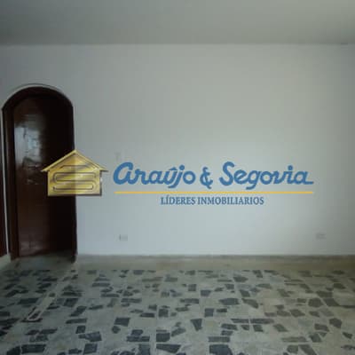 Imagen de Casa en Arriendo Centro