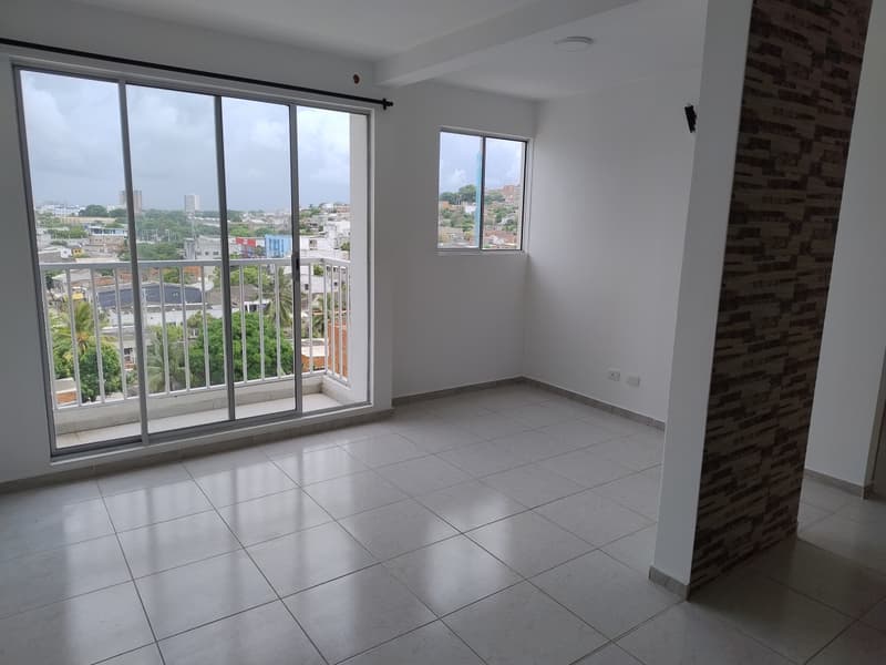 Imagen principal de Apartamento en Venta Torices