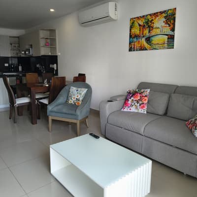 Imagen de Apartamento en Arriendo Bocagrande