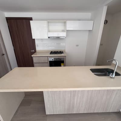 Imagen de Apartamento en Venta Serena Del Mar