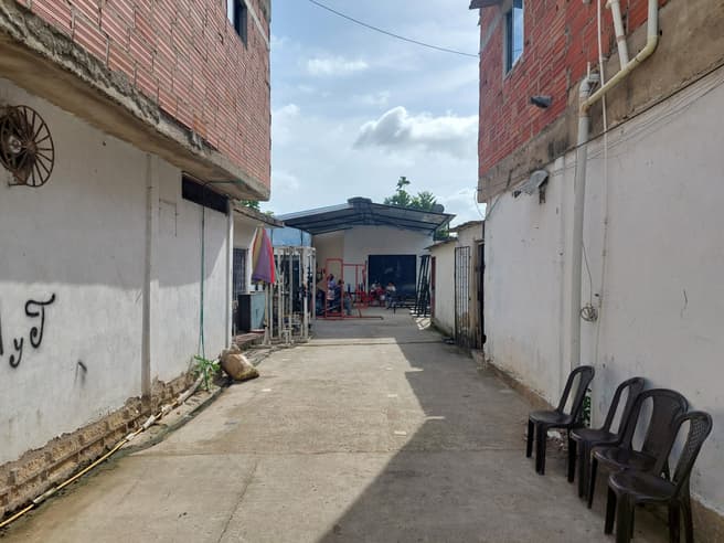 Imagen principal de Lote en Venta Turbaco