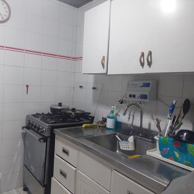 Imagen de Apartamento en Venta Pie De La Popa