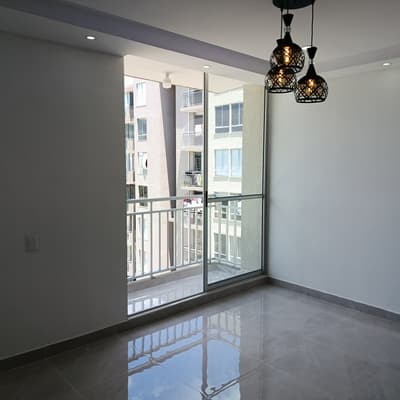 Imagen de Apartamento en Arriendo Ternera