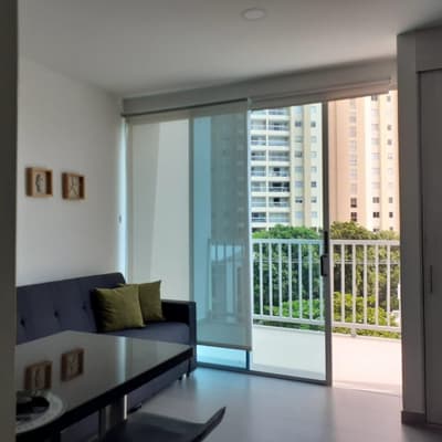 Imagen de Apartaestudio en Venta El Mayor