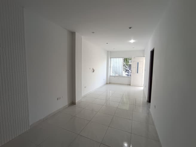 Imagen principal de Apartamento en Arriendo Castillete