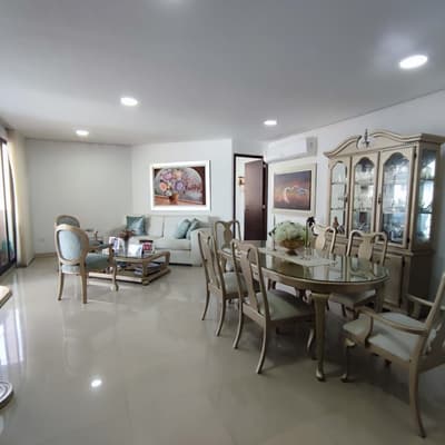 Imagen de Apartamento en Arriendo Bocagrande