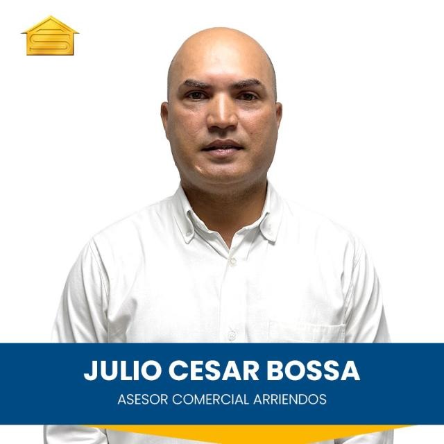 Julio Bossa