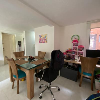 Imagen de Apartamento en Venta CIUDADELA COLSUBSIDIO