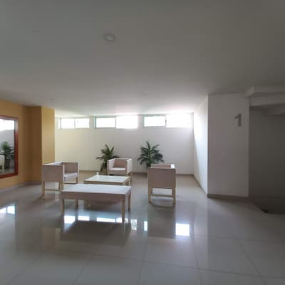 Imagen de Apartamento en Arriendo La Castellana