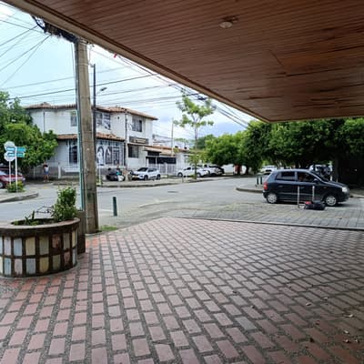 Imagen de Local en Arriendo Chuchurubi