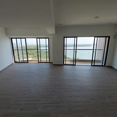 Imagen de Apartamento en Venta Cielo Mar