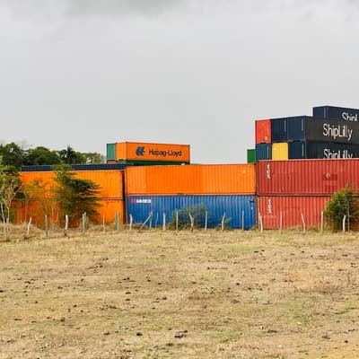 Imagen de Lote en Venta BALLESTAS