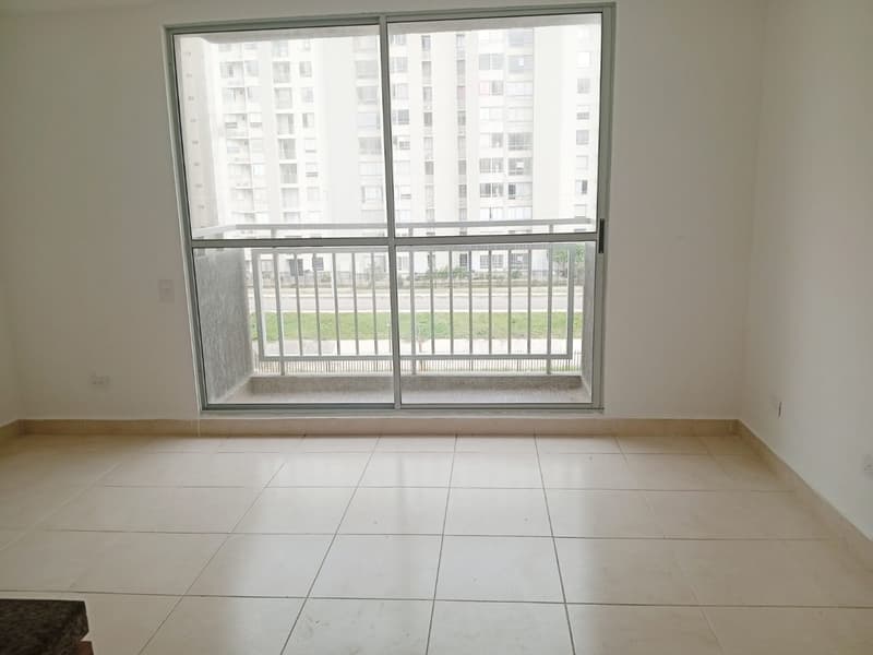 Imagen principal de Apartamento en Venta Alameda del Rio