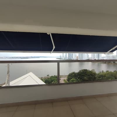 Imagen de Apartamento en Arriendo Bocagrande