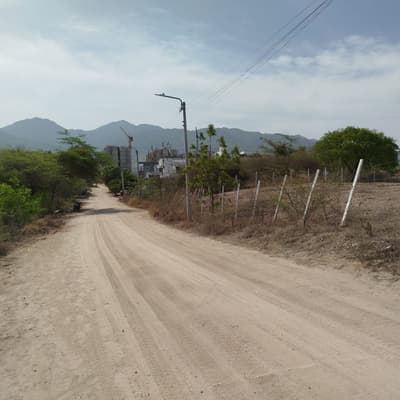 Imagen de Lote en Venta LOS ARHUACOS