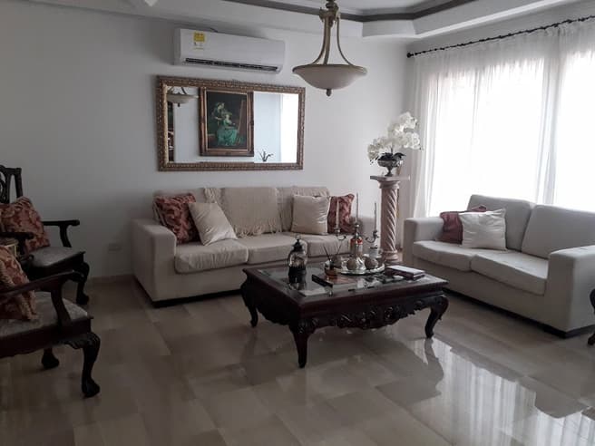 Imagen principal de Apartamento en Arriendo Altos Del Limon