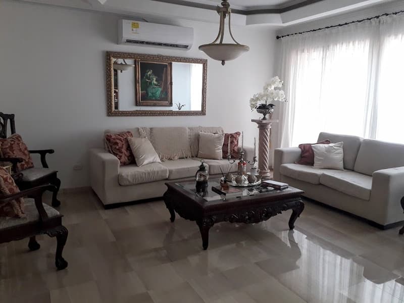 Imagen principal de Apartamento en Arriendo Altos Del Limon