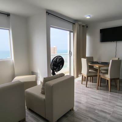 Imagen de Apartamento en Arriendo Torices