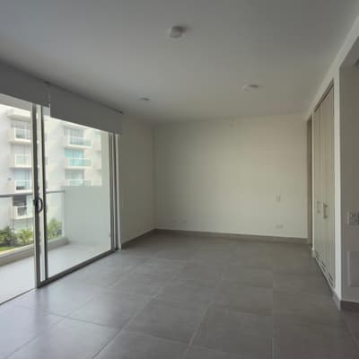 Imagen de Apartamento en Arriendo Serena Del Mar