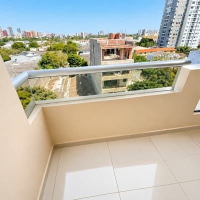 Imagen de Apartamento en Venta La Concepción