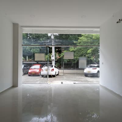 Imagen de Local en Arriendo El Recreo