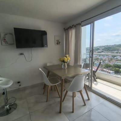 Imagen de Apartamento en Arriendo Torices