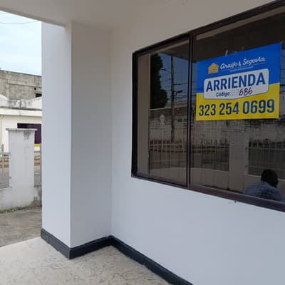 Imagen de Casa en Arriendo Ospina Pérez
