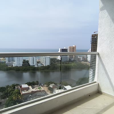 Imagen de Apartamento en Arriendo Torices