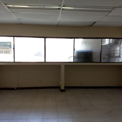 Imagen de Oficina en Arriendo El Centro